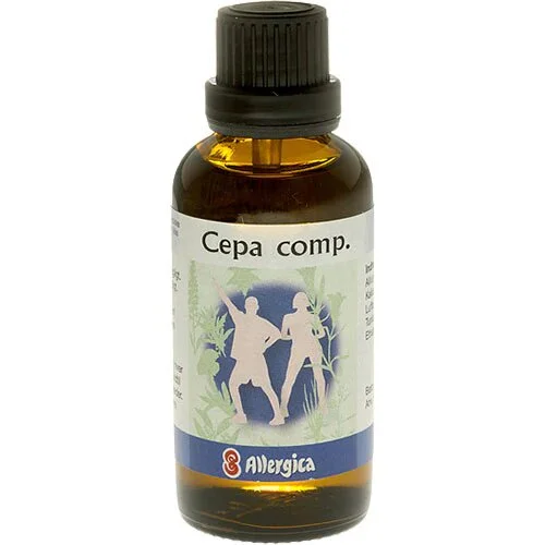Cepa comp. - 50 ml.