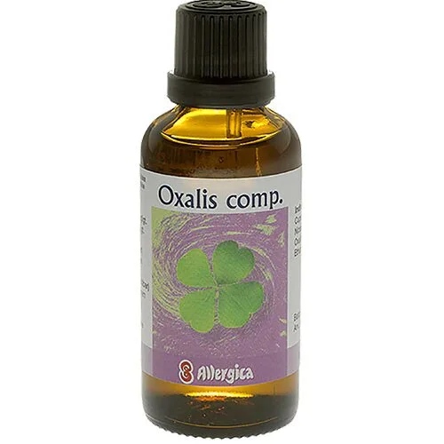 Oxalis comp. - 50 ml.