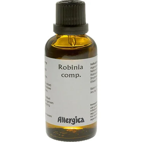 Robinia comp. - 50 ml.