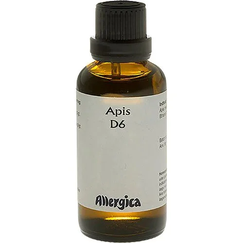 Apis D6 - 50 ml.