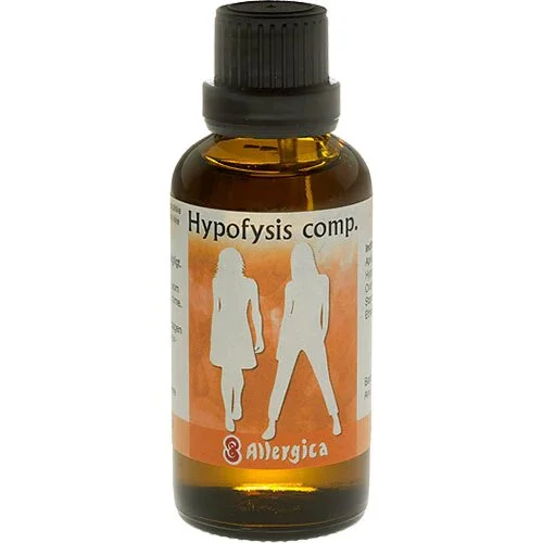 Hypofysis comp. - 50 ml.