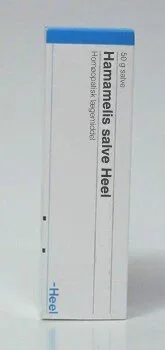 Hamamelis salve - 50 gram