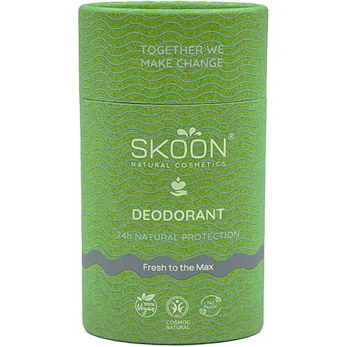Skoon Deodorant Fresh to the Max - 65 gram