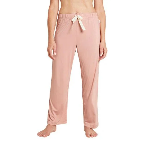 Goodnight Sleep Pants Dusty Pink str. XS