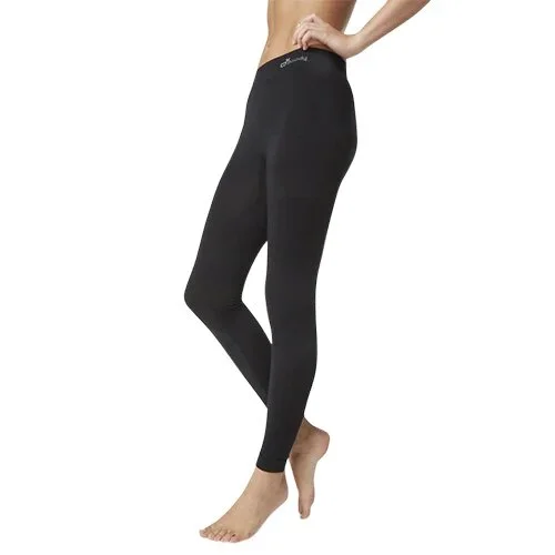 Full Leggings sort str. XL