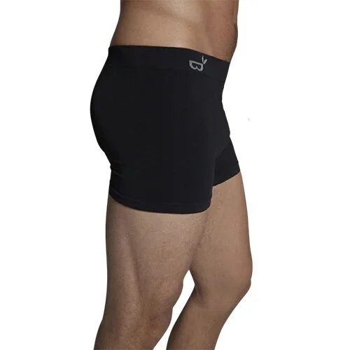 Men´s Boxers sort str. M