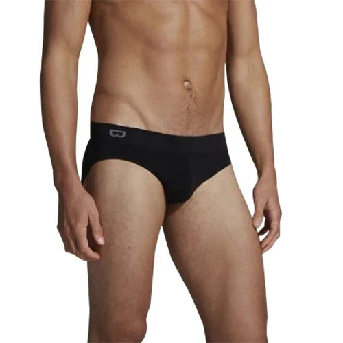 Men´s Briefs sort str. XL