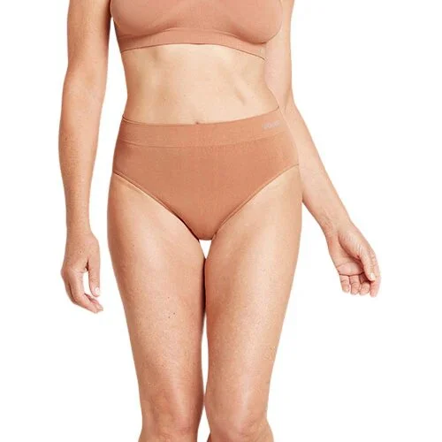Full Briefs nude 2 str. XL