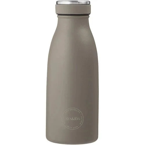 Drinking Bottle 350ml Driftwood