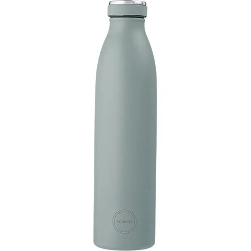 Drinking Bottle 750ml Mint Green