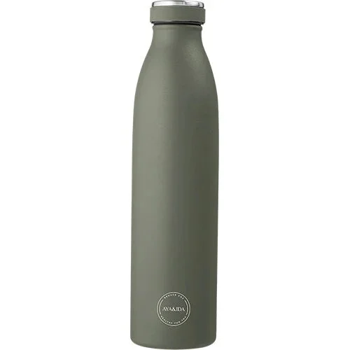 Drinking Bottle 750ml Tropical Green