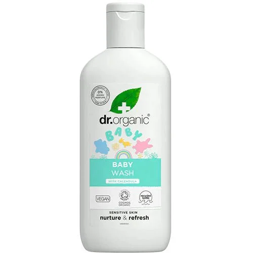 Baby Wash - 250 ml.