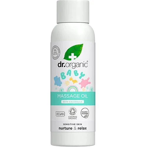Baby Massage Oil - 150 ml.