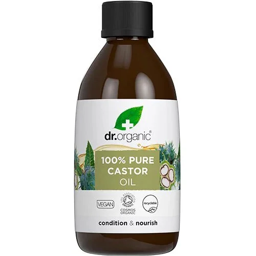 Pure Casto Oil