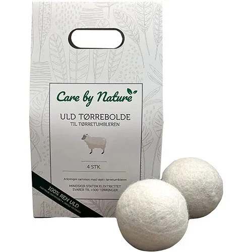 Uld Tørrebolde
