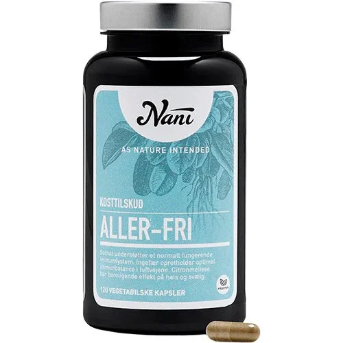 Aller-Fri