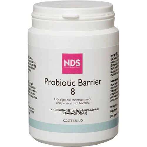 NDS Probiotic Barrier - 100 gram