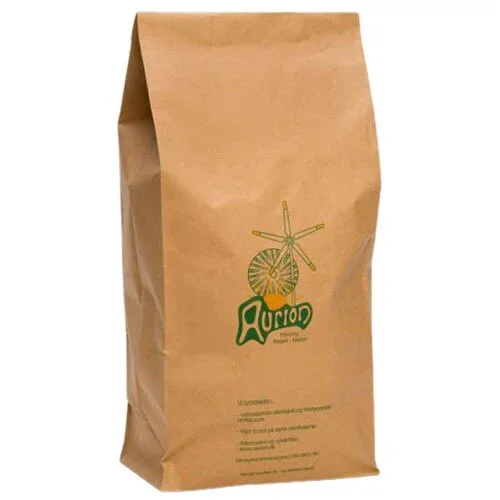 Aurion Biodynamisk havregryn, fine Ø Demeter - 3 kg.