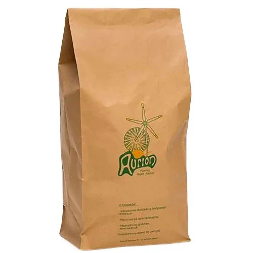 Aurion Ingrid-ærtermel Øko. - 5 kg.