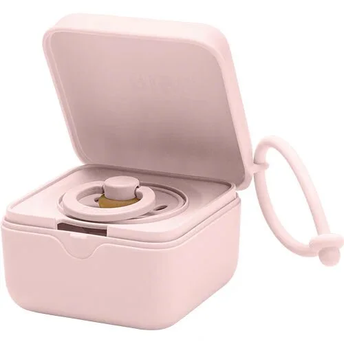 BIBS Sutteboks Blossom - 1 stk