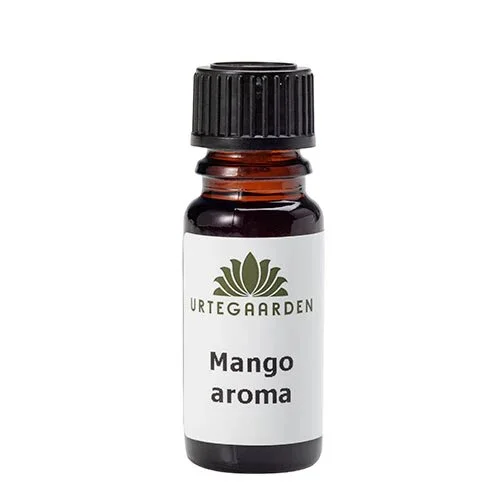 Mangoaroma - 10 ml.