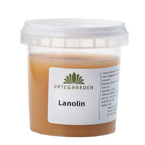 Lanolin - 100 gram