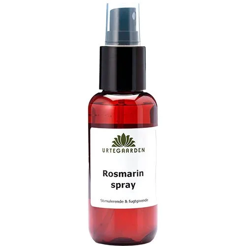 Rosmarinspray
