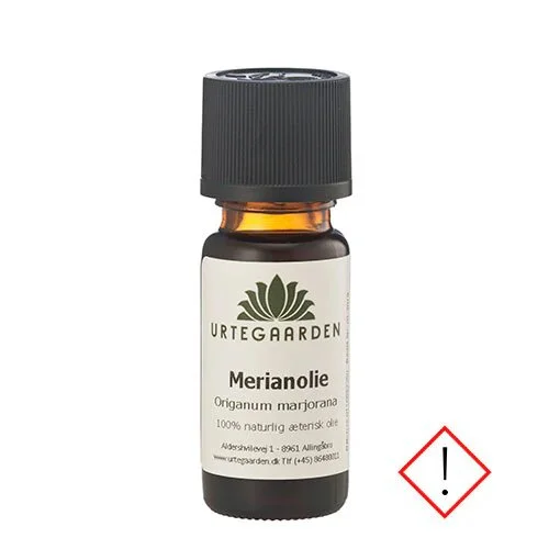 Merianolie - 10 ml.