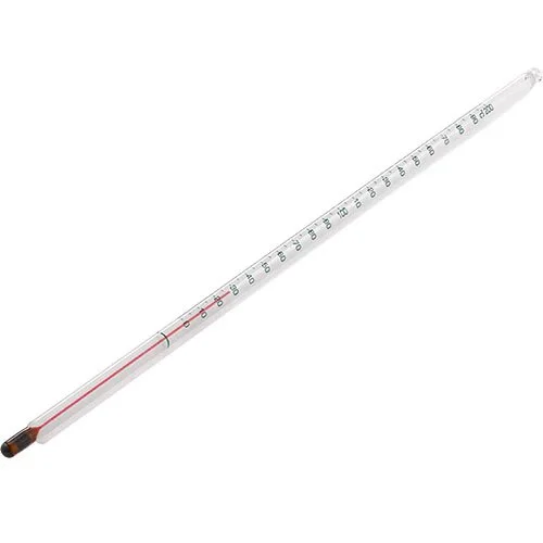 Bolsje termometer - 1 stk
