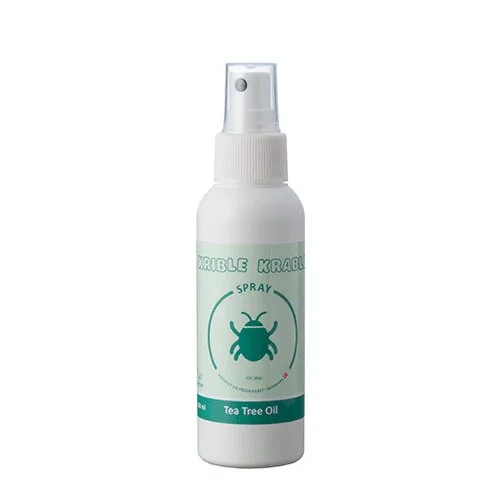 Krible krable spray