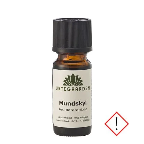 Mundskyl 10 ml.