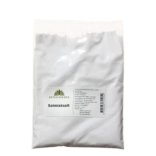 Salmiaksalt - 100 gram