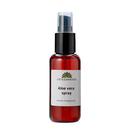 Aloe vera spray - 100 ml.