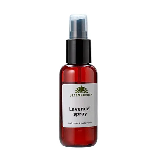 Lavendelspray - 100 ml.