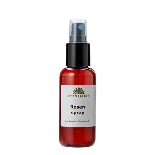 Rosenspray - 100 ml.
