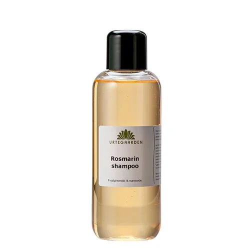 Rosmarinshampoo - 250 ml.