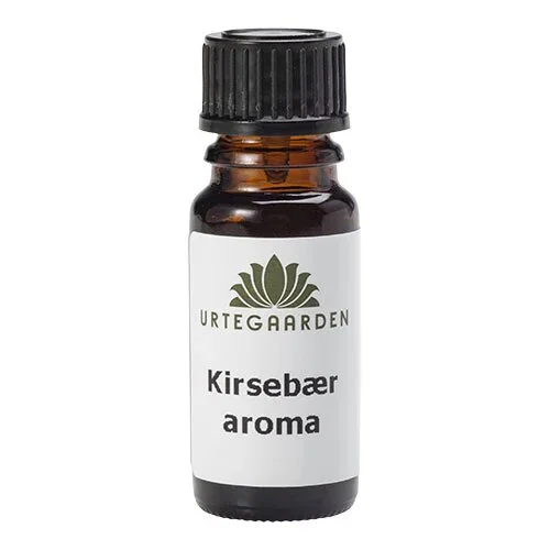 Kirsebæraroma - 10 ml.
