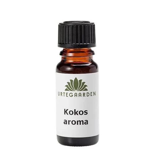 Kokosaroma - 10 ml.