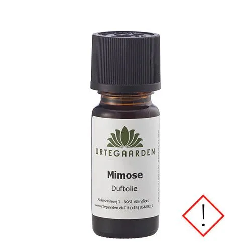 Mimose duftolie - 10 ml.