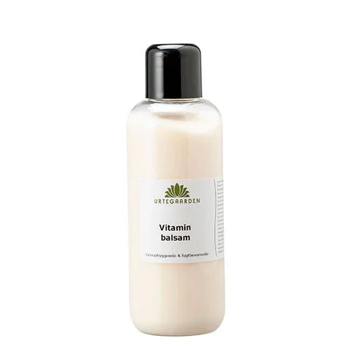 Vitaminbalsam - 250 ml.