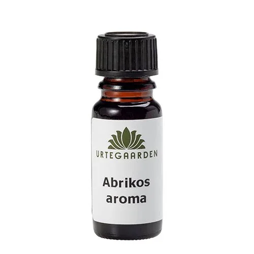 Abrikosaroma - 10 ml.