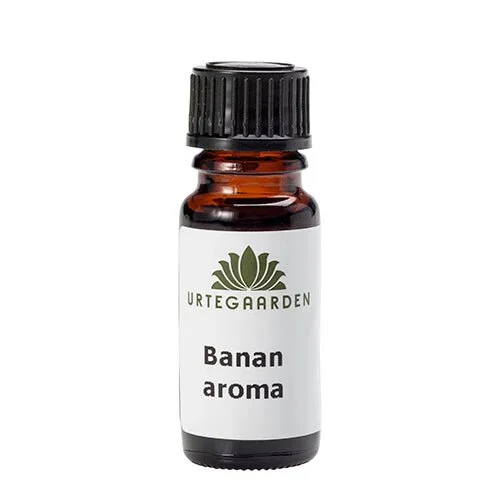 Bananaroma - 10 ml.