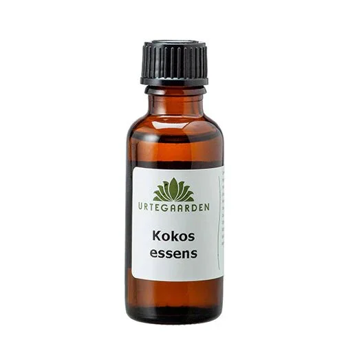 Kokosessens - 30 ml.