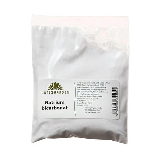 Natriumbicarbonat - 500 gram