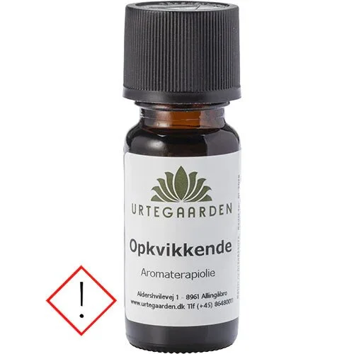 Opkvikkende -10 ml.