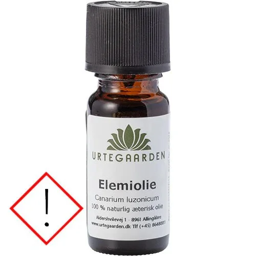 Elemiolie -10 ml.