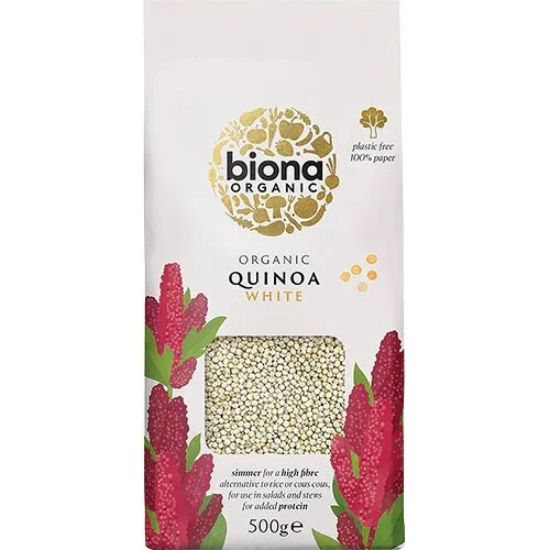 Quinoa Økologisk - 500 gram