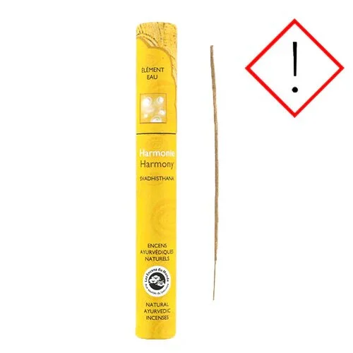 Harmony ayurvedisk Røgelse