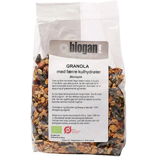 Granola Ø
