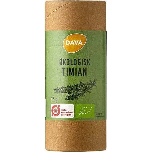 Timian Ø